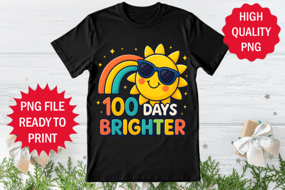100 Days Brighter School Design Review