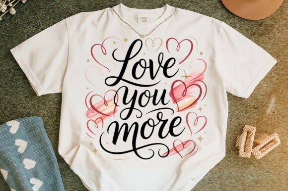 Couple Graphics T-shirt Design Review
