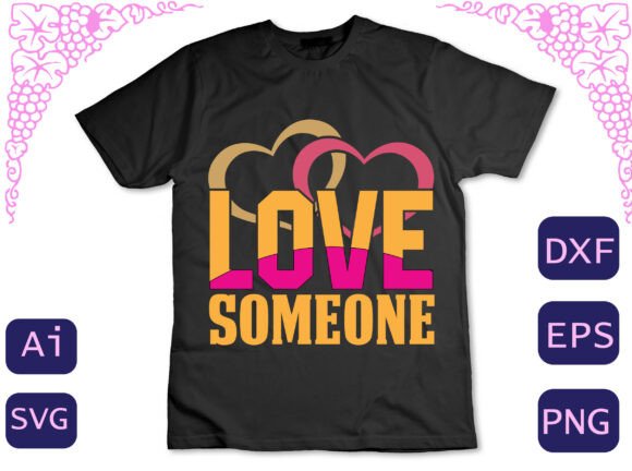 Love Someone Embroidery Design Review