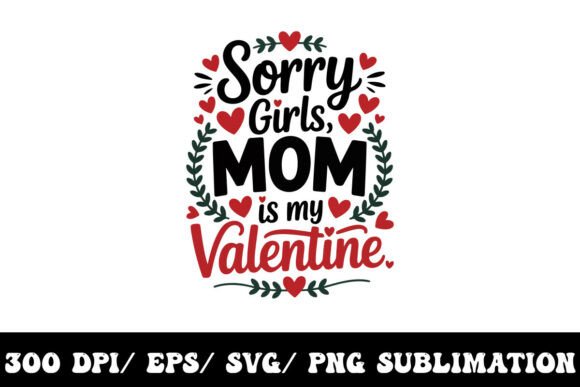 Mom Stole My Valentine Spot Review