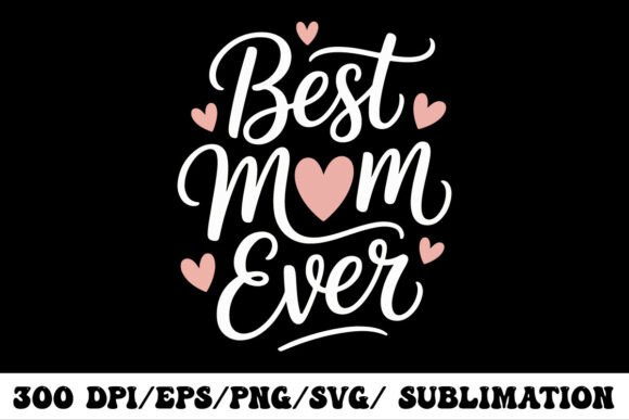 Mother’s Day T-Shirt Graphic Review