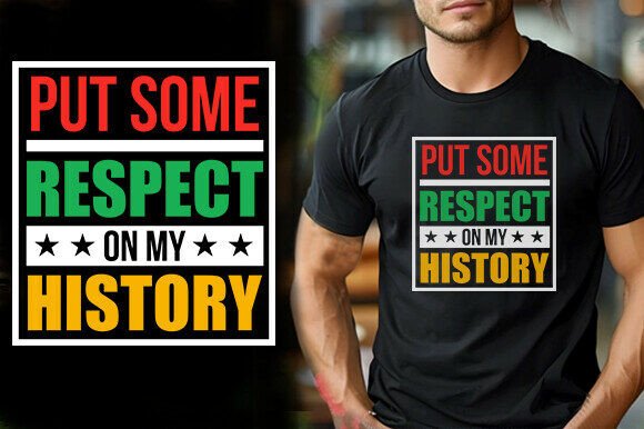 Respect on My History Embroidery Review