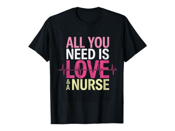 Review: All You Need is Love and a Nurse