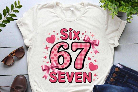 Valentine 67 Six Seven Valentine s Day Review