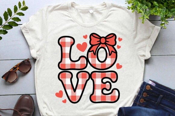 Valentine Love Heart Cute Coquette Png